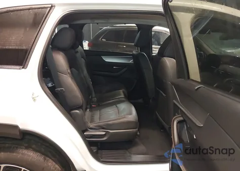 2025 Mazda Cx-70 Phev Premium Package z USA, uszkodzony, nr VIN JM3KJDHA2S1130392